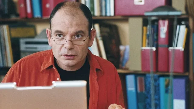 Photo 7 du film : Cause toujours !