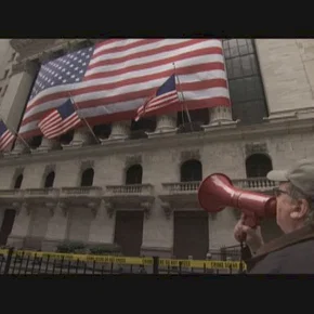 Photo du film : Capitalism : A Love Story