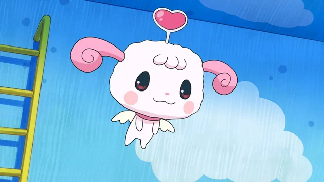 Photo du film : Tamagotchi ! Le film