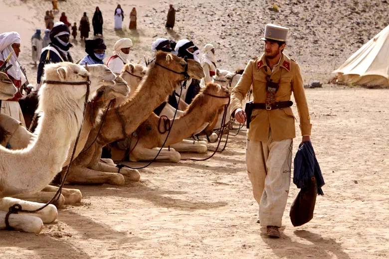 Photo 19 du film : Le Dernier vol