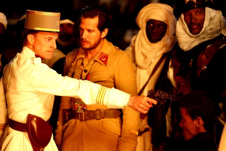 Photo 20 du film : Le Dernier vol