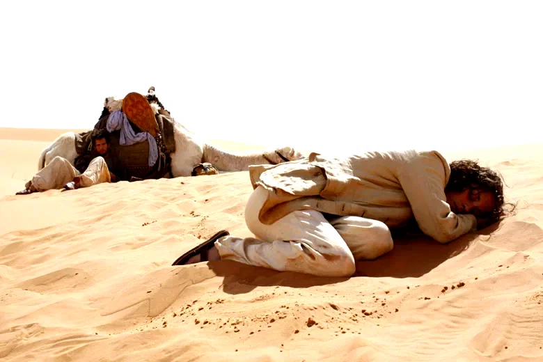 Photo 25 du film : Le Dernier vol