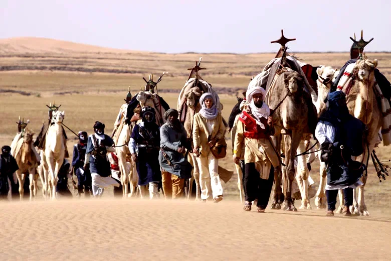 Photo 5 du film : Le Dernier vol