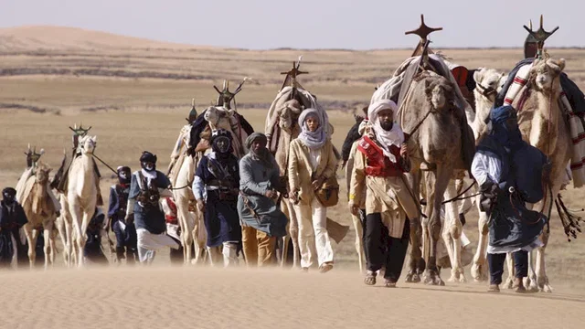 Photo du film : Le Dernier vol