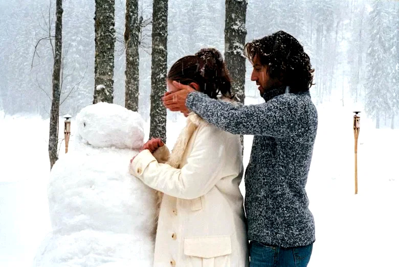 Photo 2 du film : Avant qu'il ne soit trop tard
