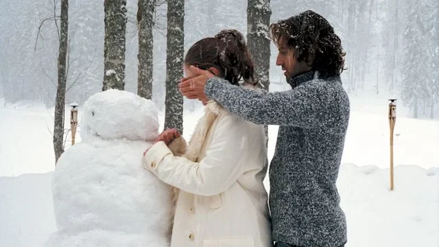 Photo du film : Avant qu'il ne soit trop tard