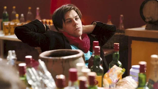 Photo du film : Avant qu'il ne soit trop tard