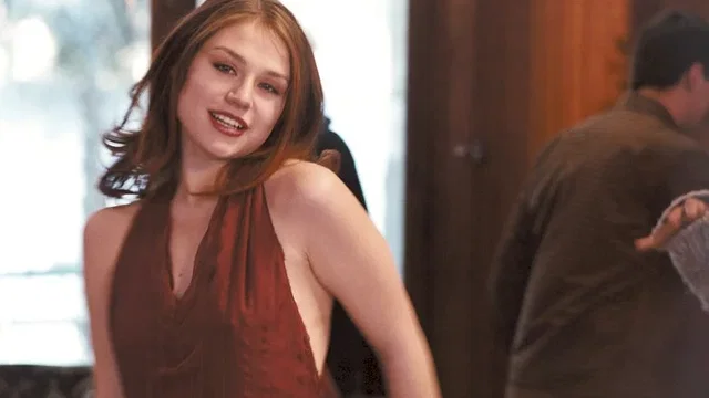 Photo du film : Avant qu'il ne soit trop tard