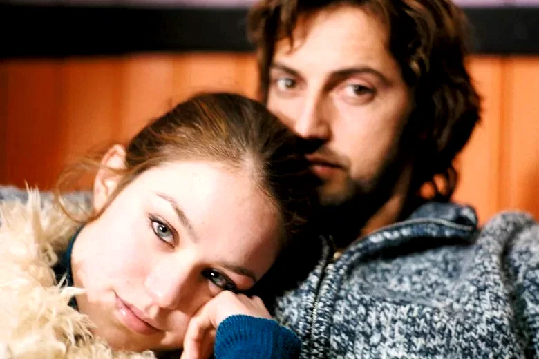 Photo 9 du film : Avant qu'il ne soit trop tard