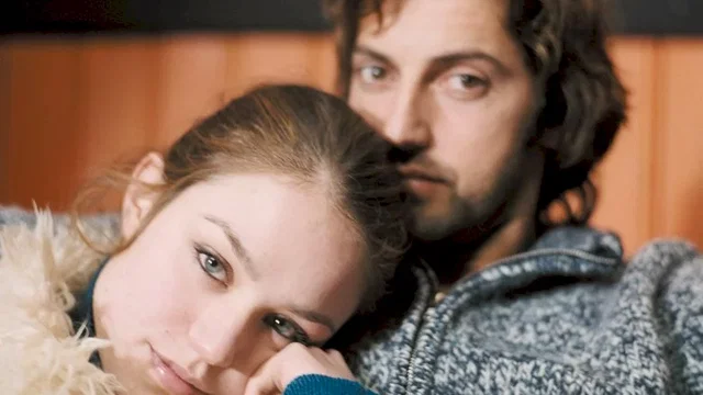 Photo du film : Avant qu'il ne soit trop tard