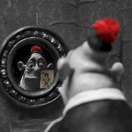 Miniature photo du film : Mary et Max