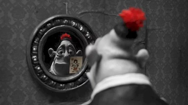 Photo du film : Mary et Max