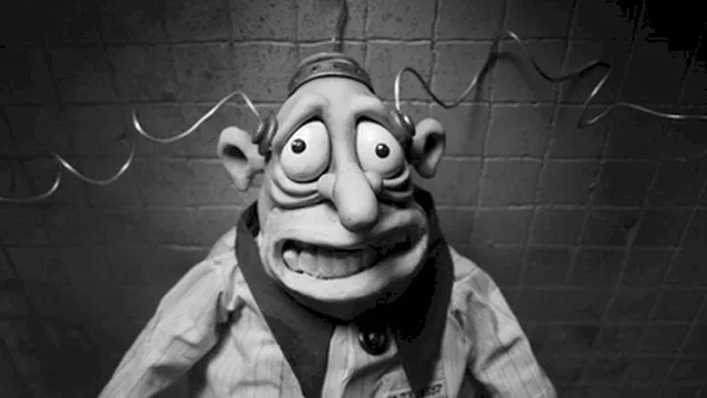 Photo du film : Mary et Max