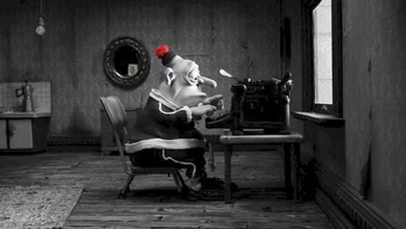Photo du film : Mary et Max