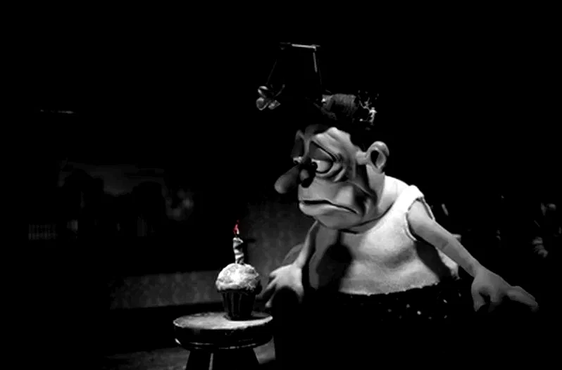 Photo 26 du film : Mary et Max
