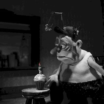 Miniature photo du film : Mary et Max