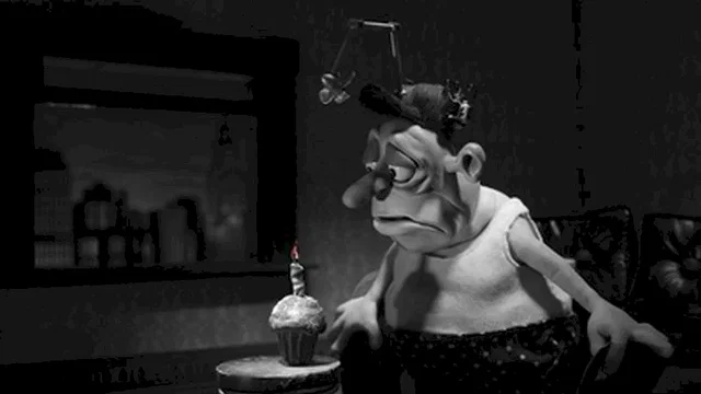 Photo du film : Mary et Max