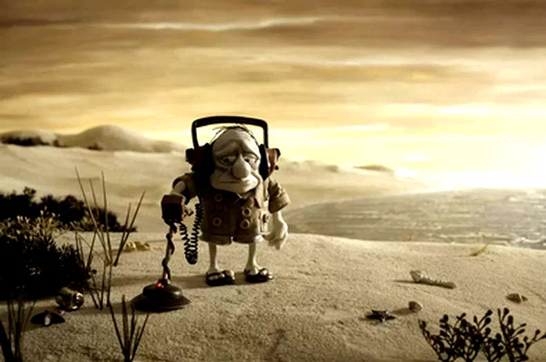 Photo 28 du film : Mary et Max