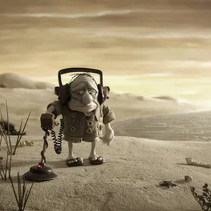 Miniature photo du film : Mary et Max