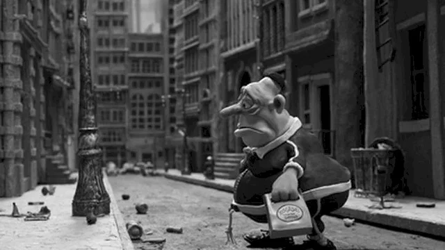 Photo du film : Mary et Max