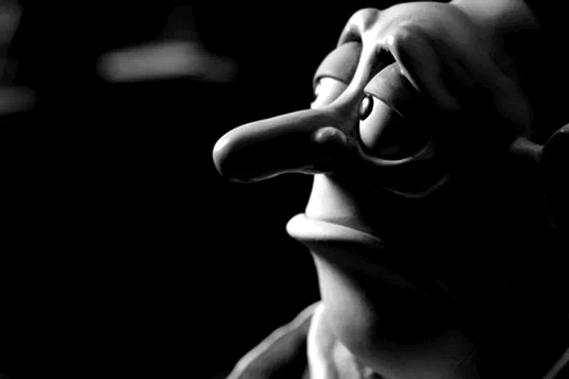 Photo 30 du film : Mary et Max