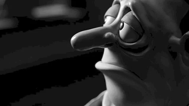 Photo du film : Mary et Max