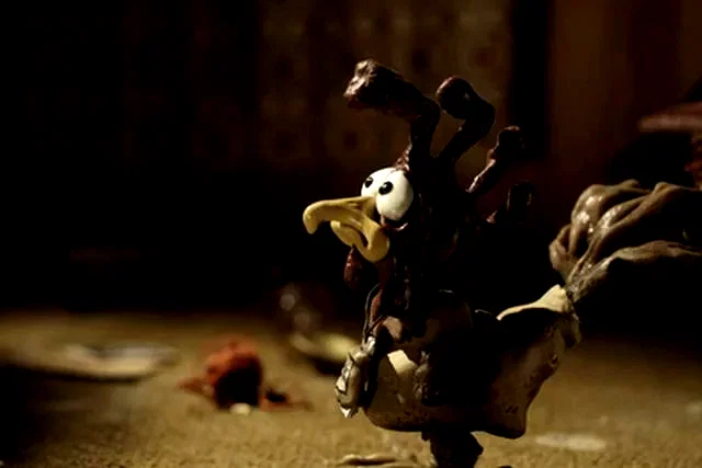 Photo 31 du film : Mary et Max