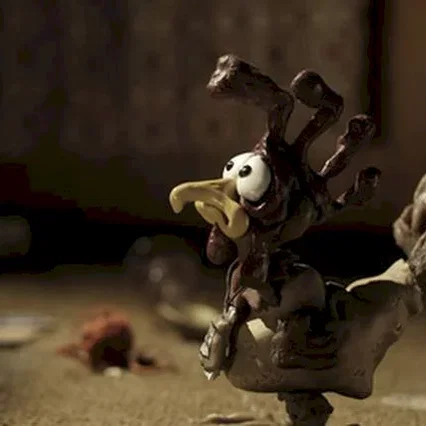 Miniature photo du film : Mary et Max