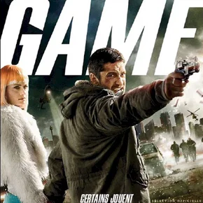 Photo du film : Ultimate Game