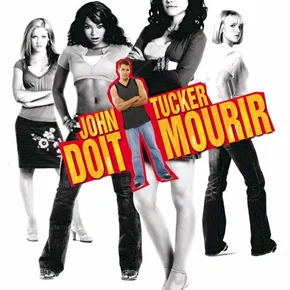 Photo du film : John Tucker doit mourir