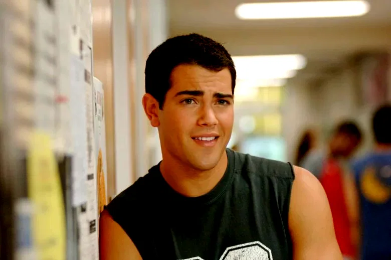 Photo 2 du film : John Tucker doit mourir