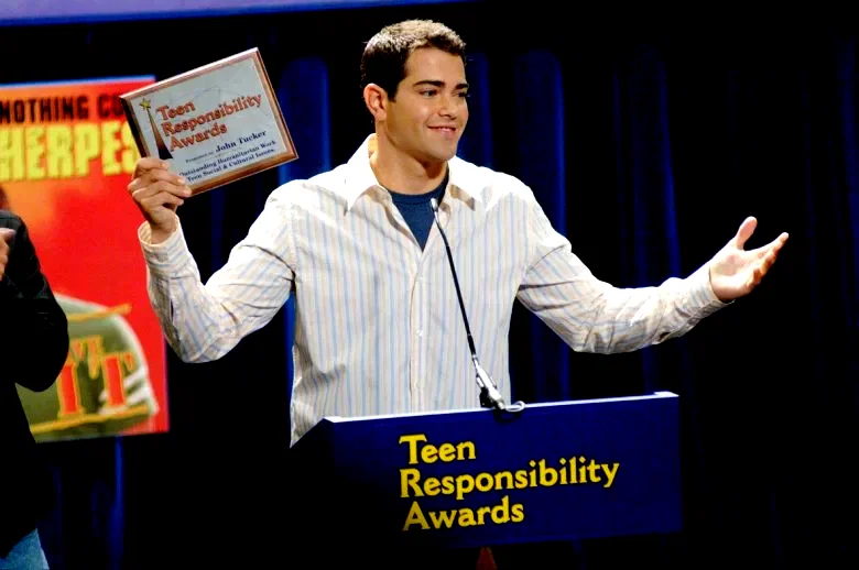 Photo 4 du film : John Tucker doit mourir