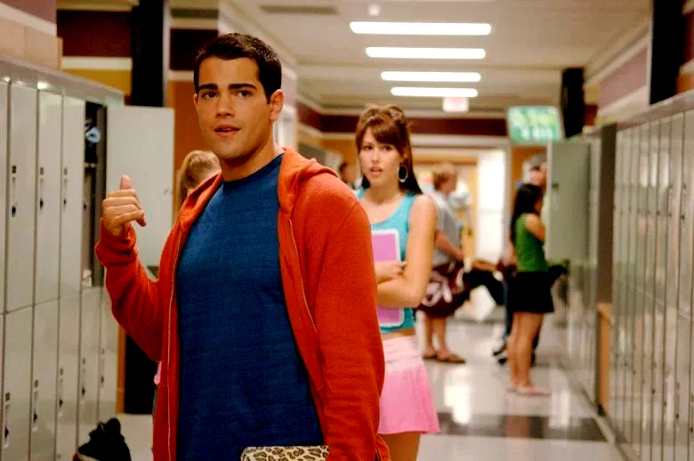 Photo 5 du film : John Tucker doit mourir