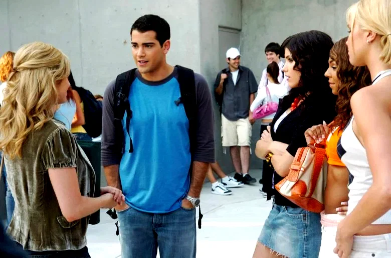 Photo 8 du film : John Tucker doit mourir