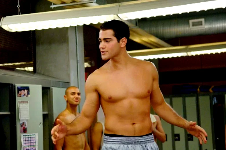 Photo 9 du film : John Tucker doit mourir