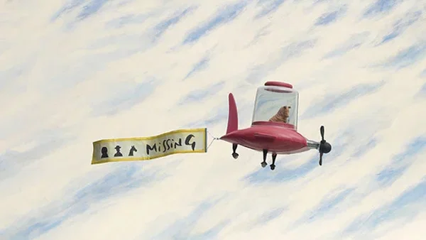 Photo du film : Panique au village
