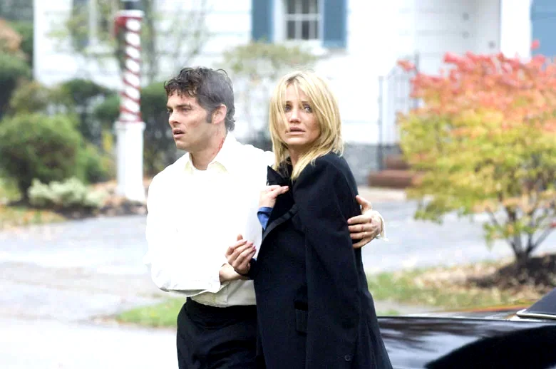 Photo 2 du film : The Box