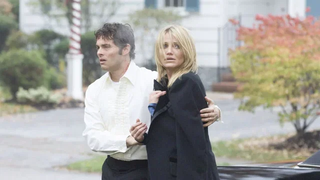 Photo du film : The Box