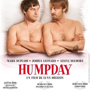 Photo du film : Humpday