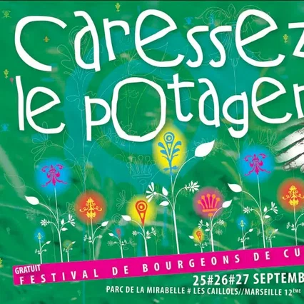 Miniature photo du film : Festival Caressez le Potager