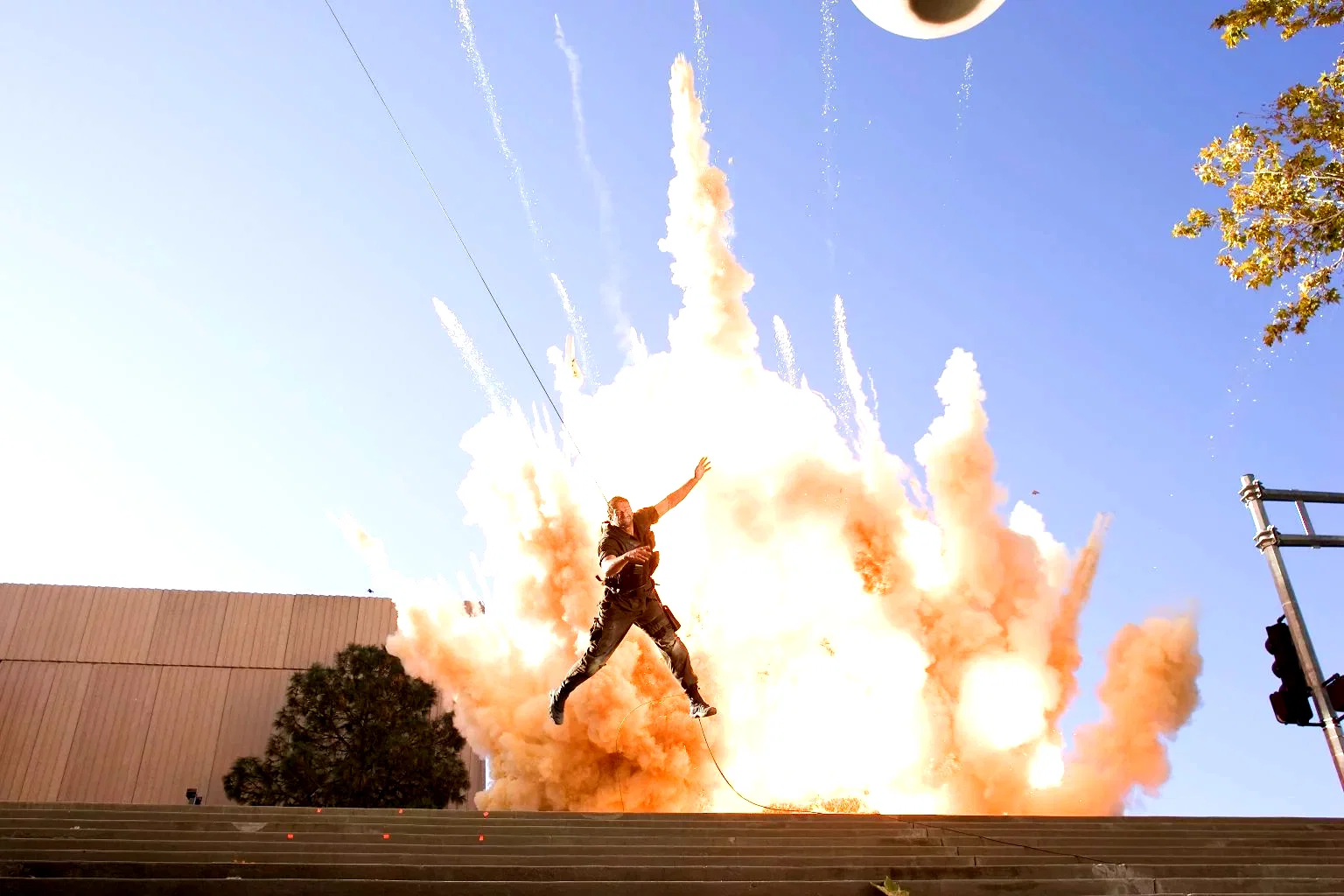 Photo 8 du film : Ultimate Game