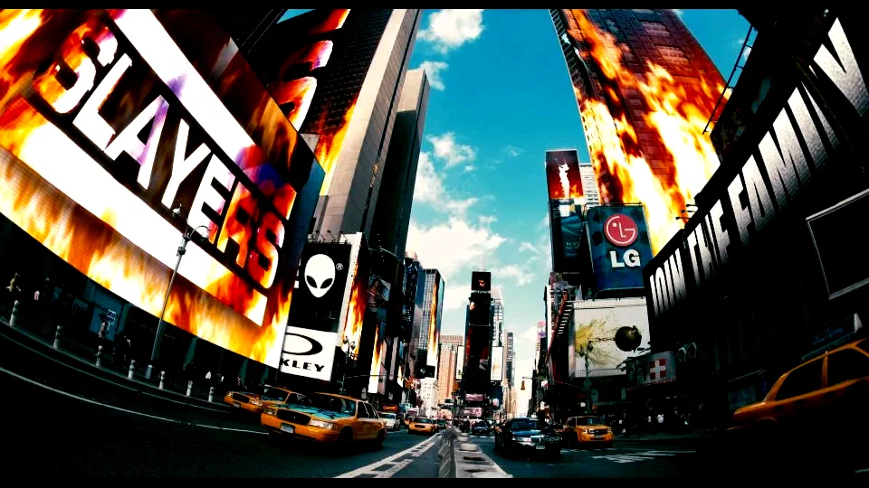 Photo 11 du film : Ultimate Game