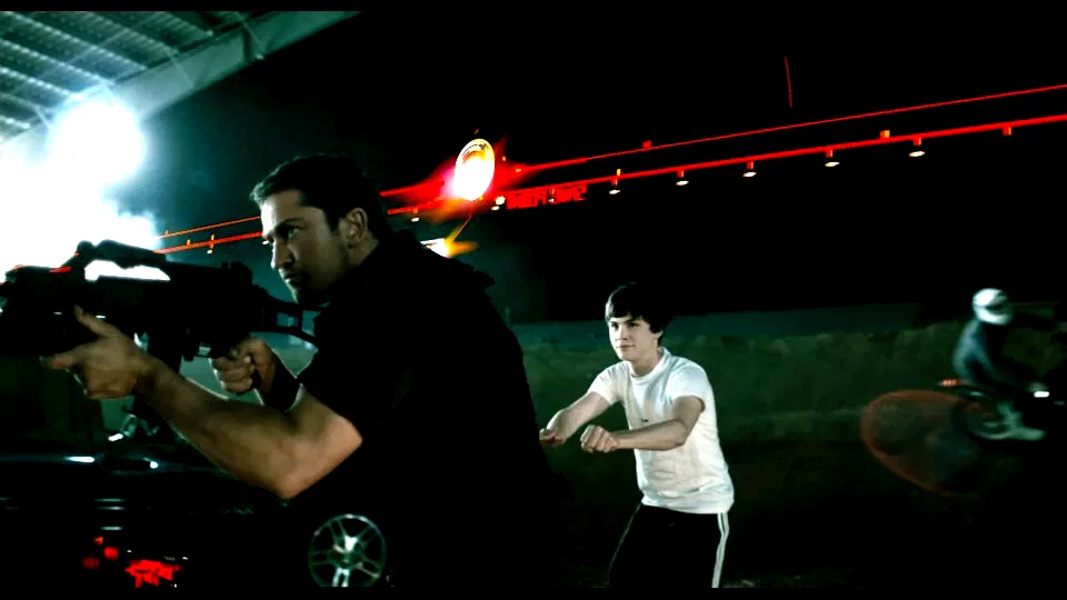 Photo 14 du film : Ultimate Game