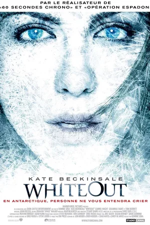 Affiche du film : Whiteout
