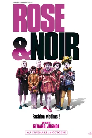 Photo du film : Rose et Noir