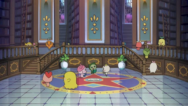 Photo du film : Tamagotchi ! Le film