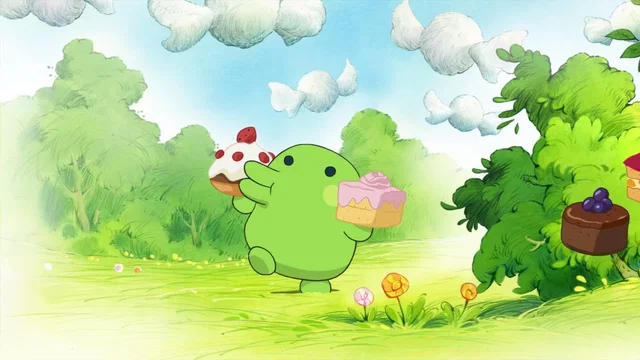Photo du film : Tamagotchi ! Le film