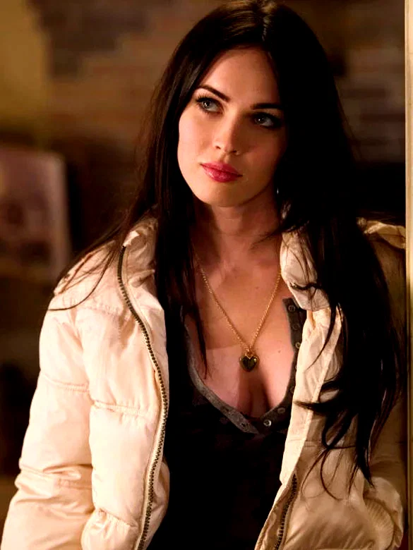 Photo 2 du film : Jennifer's body