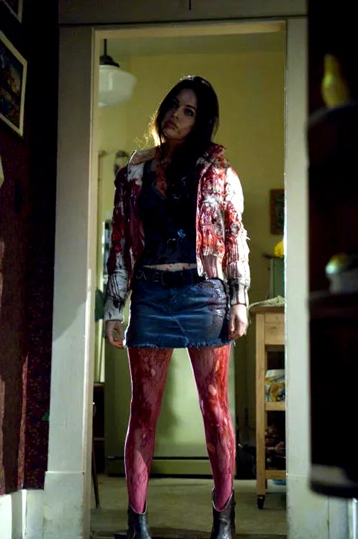 Photo 4 du film : Jennifer's body