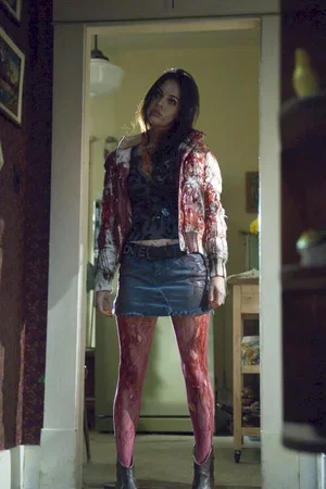 Photo 4 du film : Jennifer's body